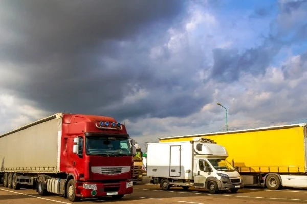 Adana Yenikapı Nakliyat Ambarları